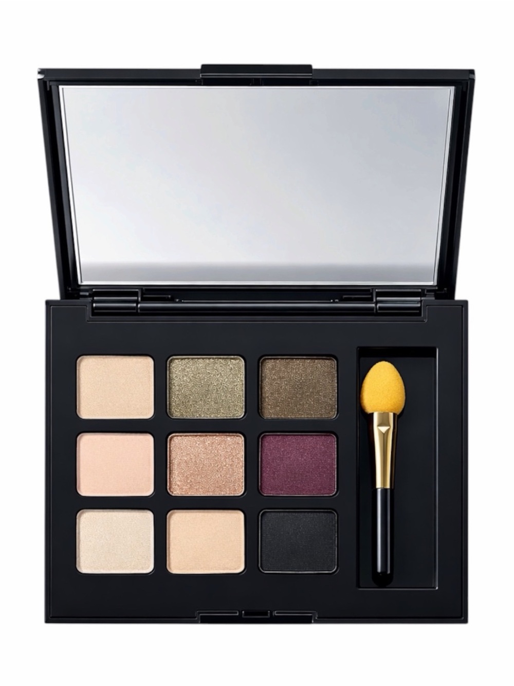 ESTEE LAUDER PURE COLOR SCULPTING EYESHADOW PALETTE - PLS READ!
